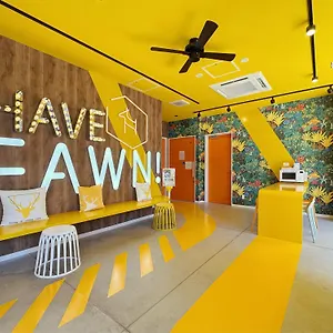 Fawn ホテル 大阪市