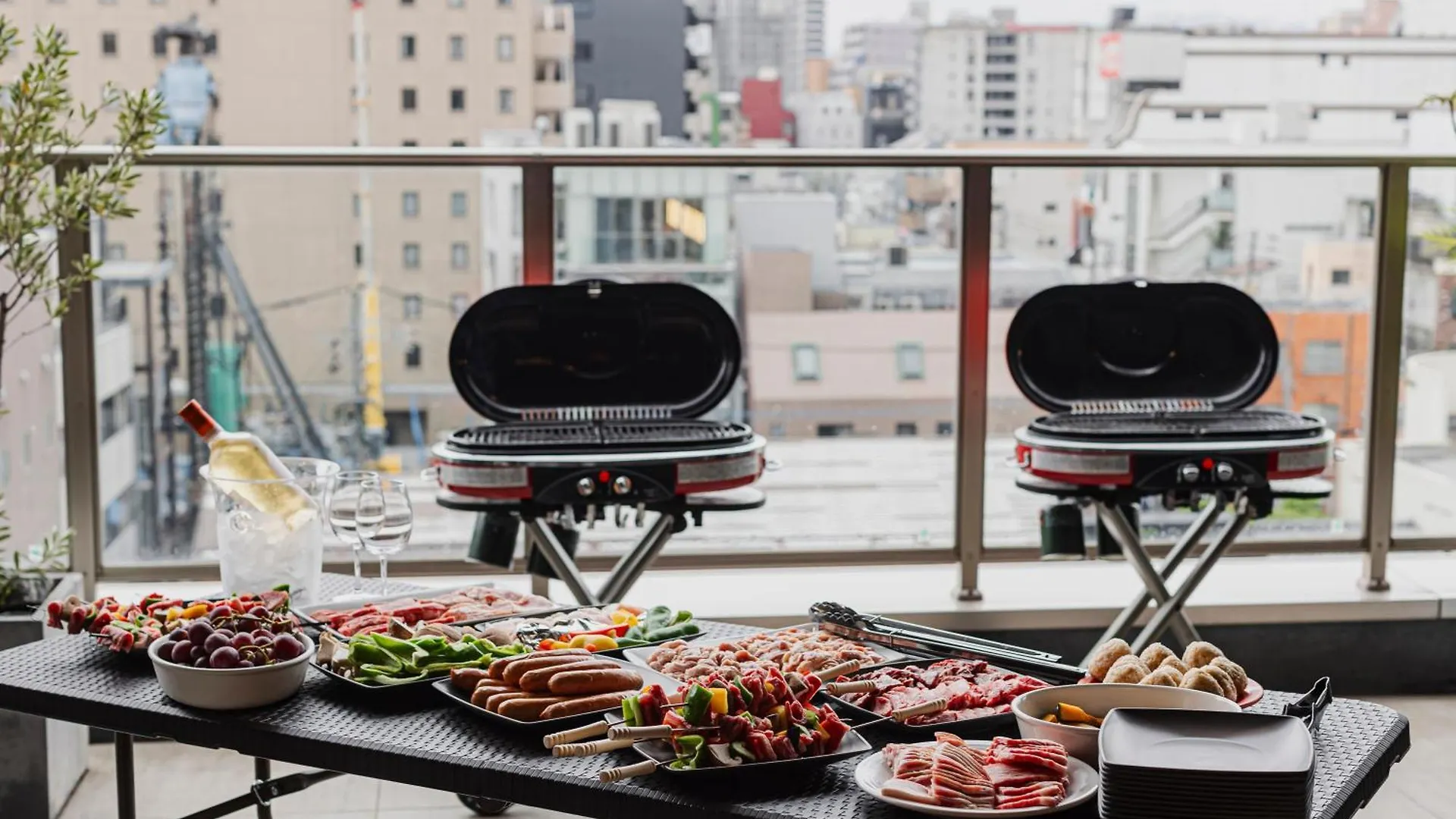 H Hotel Фукуока 0*,  Япония