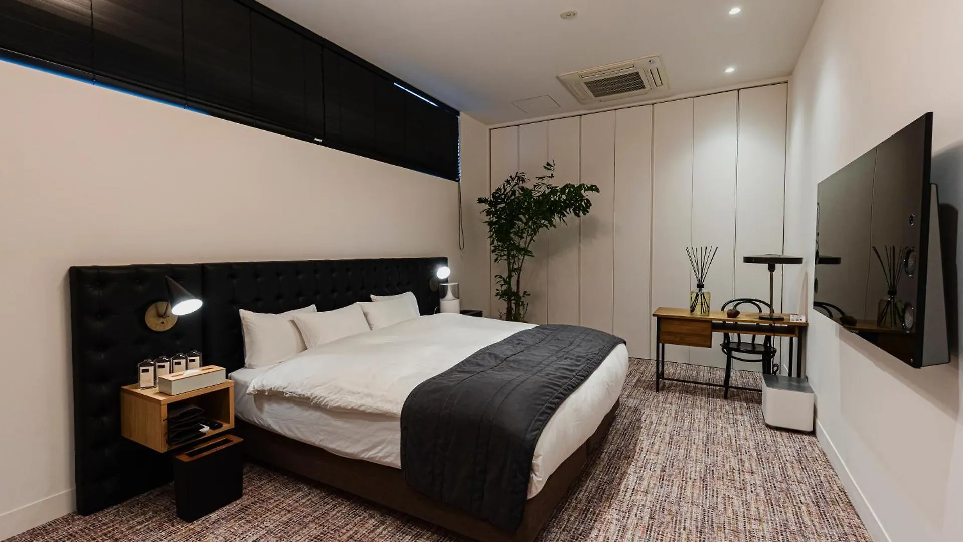 H Hotel Фукуока Япония