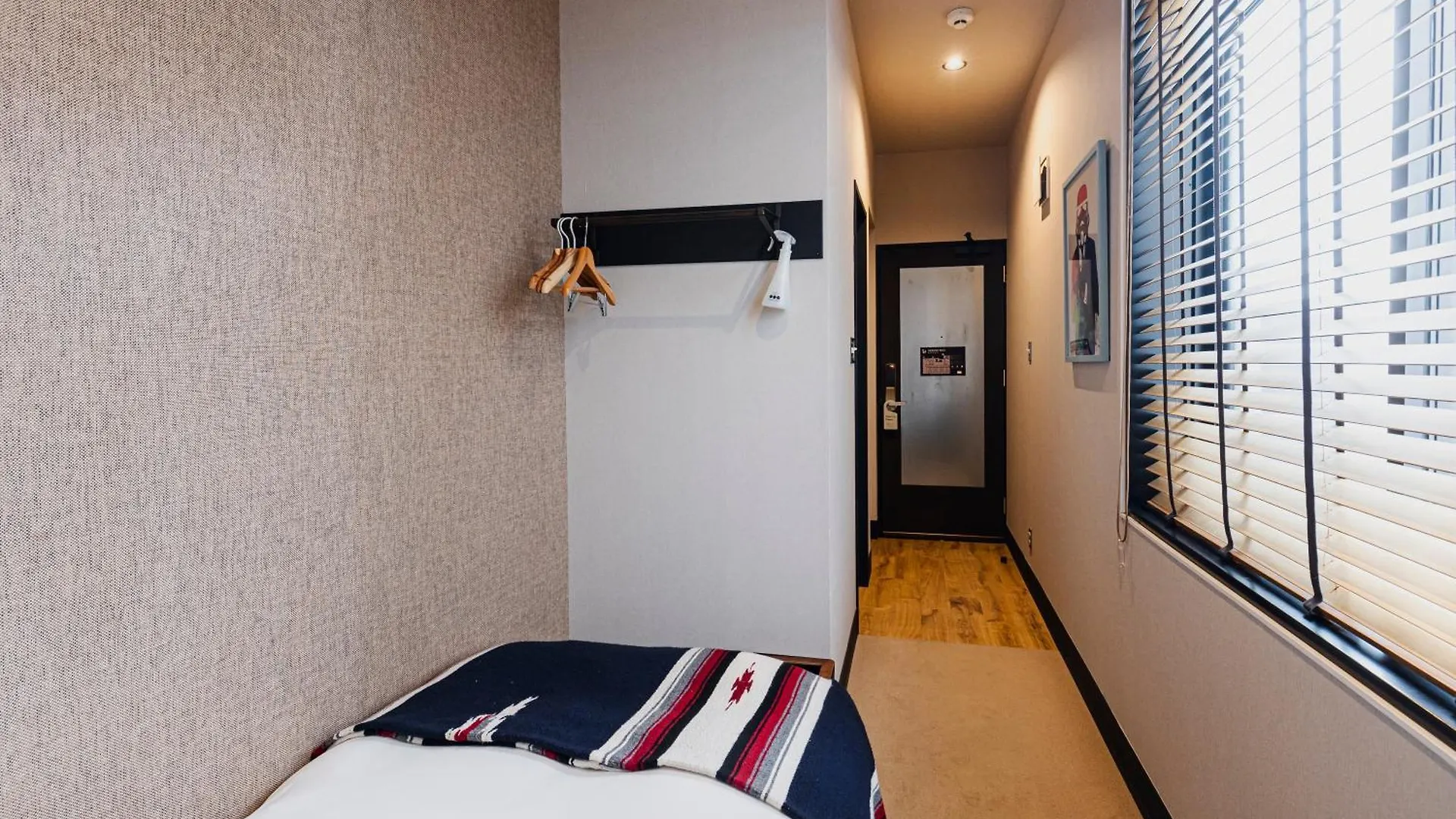 H Hotel Фукуока Япония