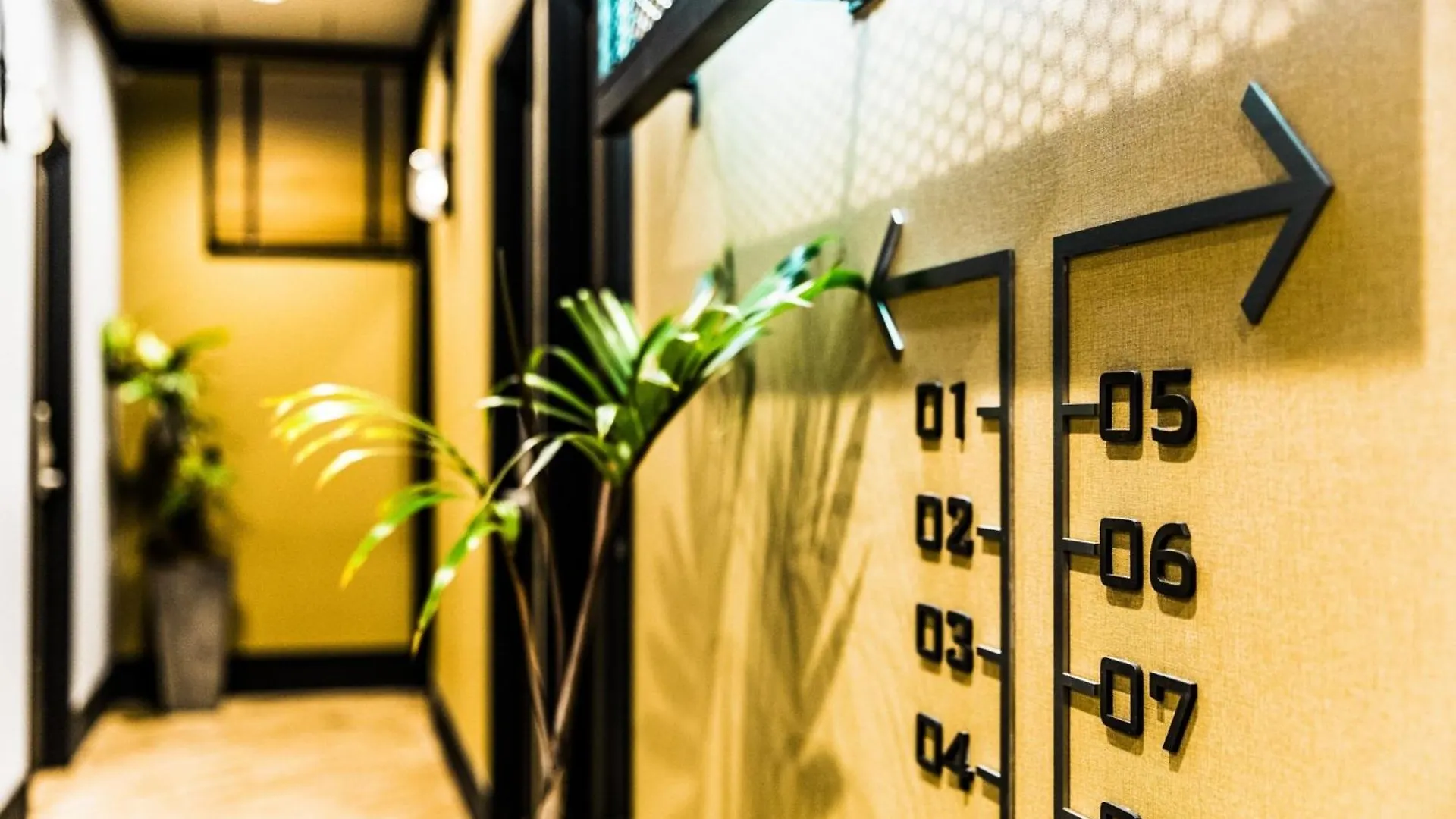 H Hotel Фукуока