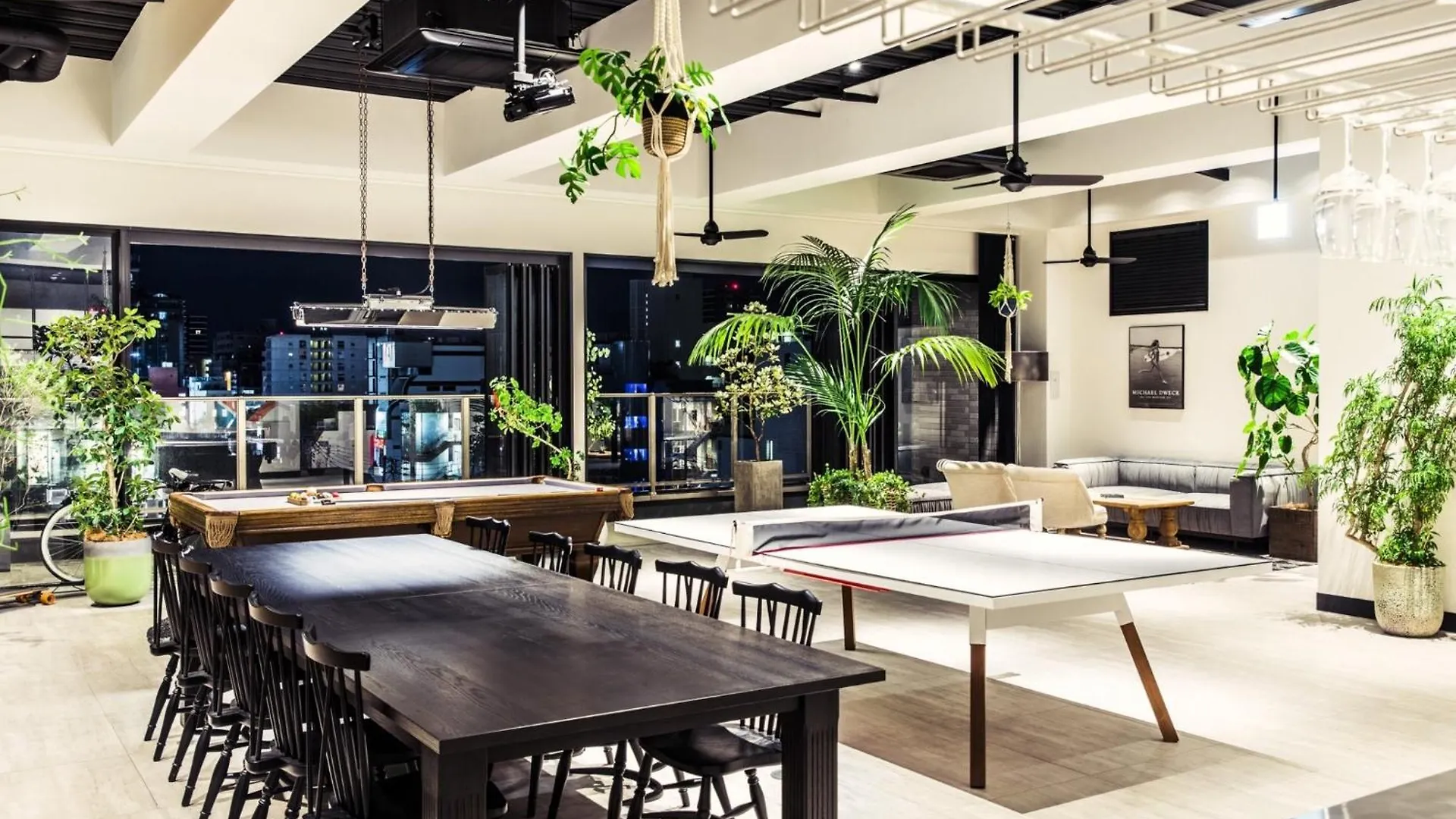 H Hotel Фукуока