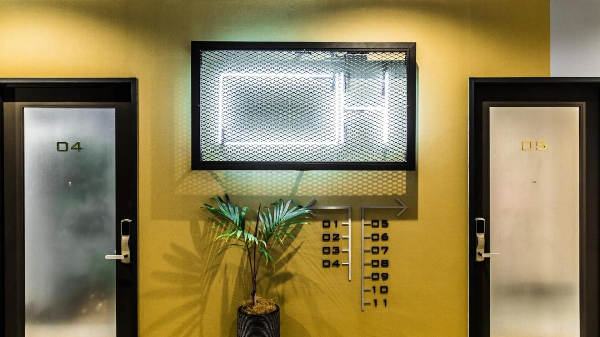 H Hotel Фукуока Япония