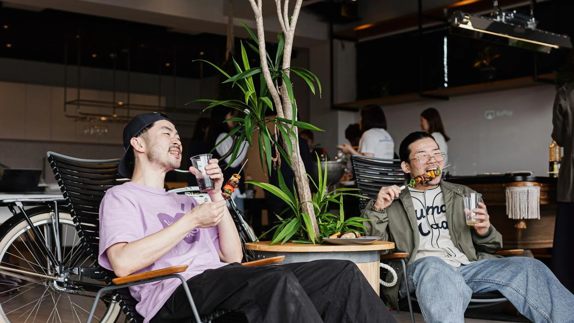 H Hotel Fukuoka  Giappone