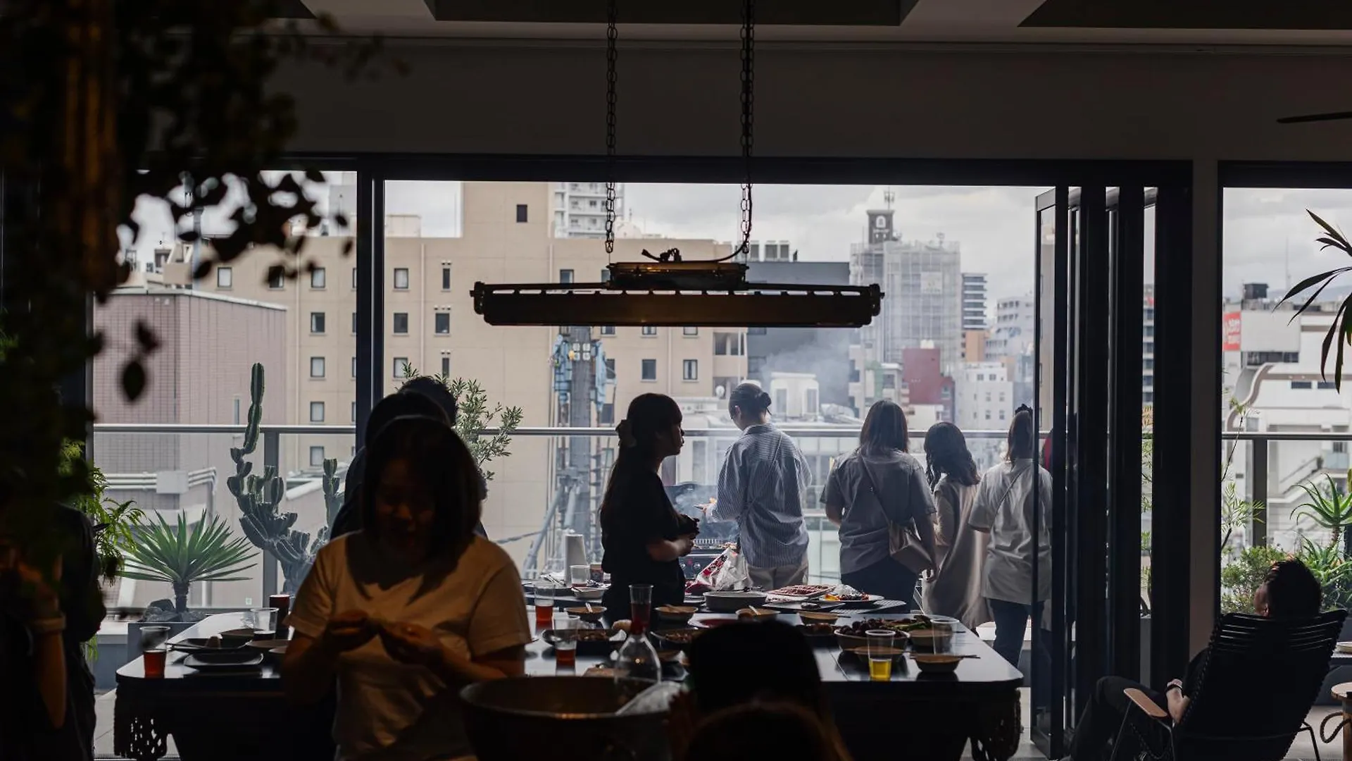 H Hotel Fukuoka