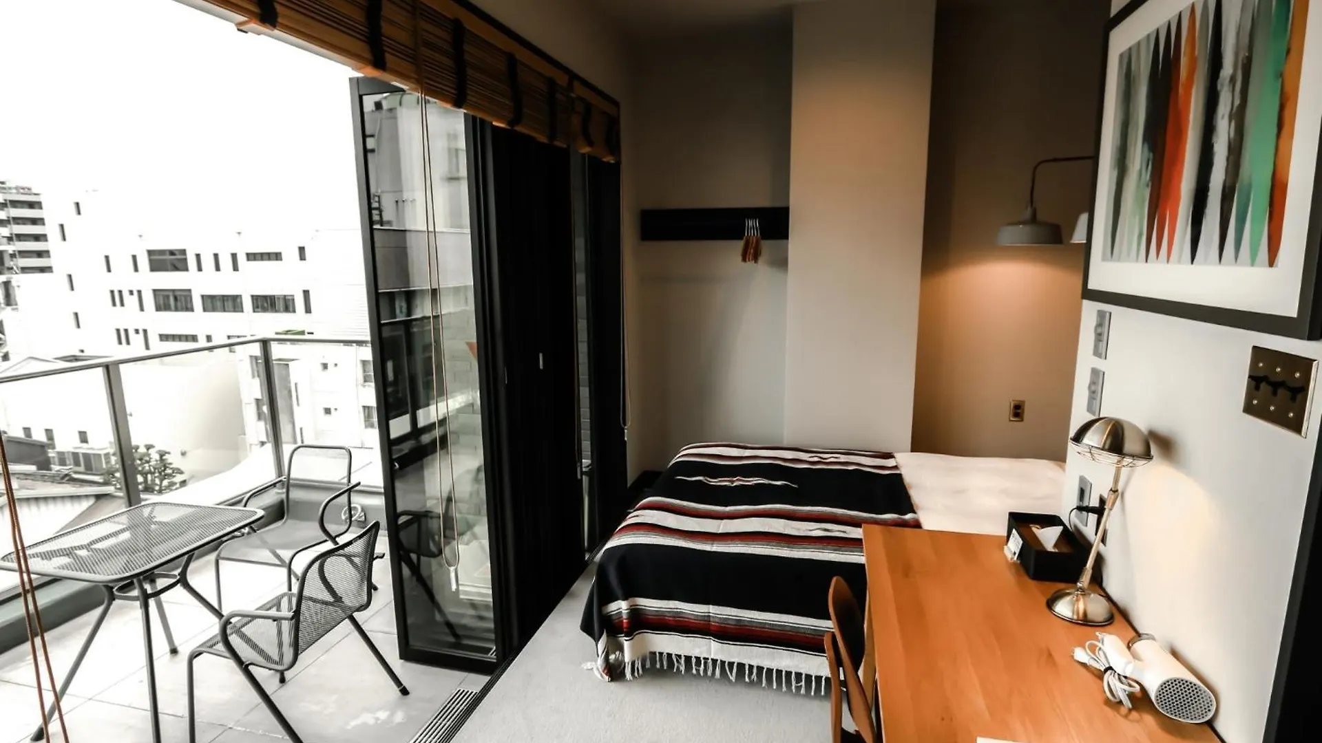 H Hotel Fukuoka  Giappone